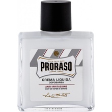 Proraso balzám po holení pro citlivou pokožku 100 ml