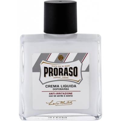 Proraso balzám po holení pro citlivou pokožku 100 ml – Zboží Mobilmania