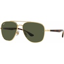 Image 1 of Ray-Ban RB3683 001/31