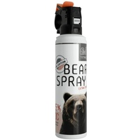 Tetrao obranný sprej proti medveďom Bear spray CR 150ml