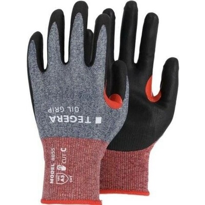 EJENDALS AB TEGERA OIL GRIP 8855