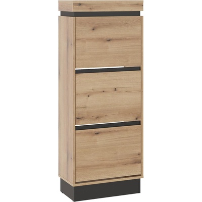 Шкаф за обувки Corte Corgk3