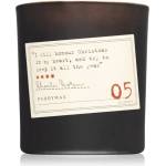 Paddywax Library Charles Dickens ароматна свещ 170 гр