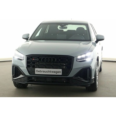 Audi SQ2 2.0 TFSI quattro S tronic 221 kW