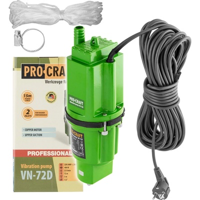 Procraft VN-72D