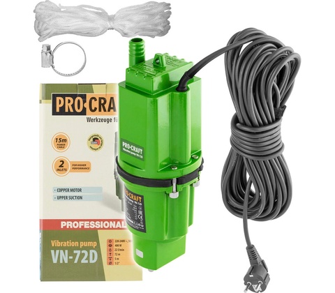 Procraft VN-72D