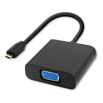 StarTech DP2HD4K60S