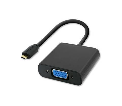 StarTech DP2HD4K60S