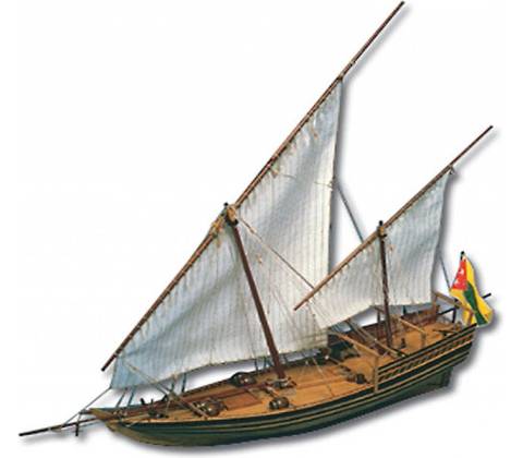 Corel Al Bahran kit 1:50