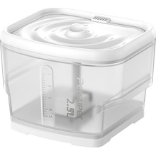 Petsuper Smart fontána napájačka pre domácich miláčikov PW03 2,5 L