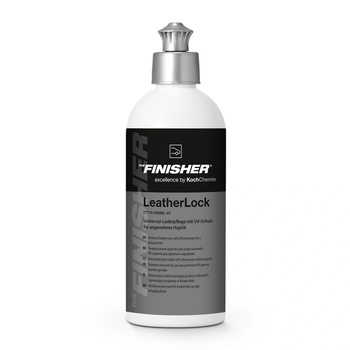 Koch-Chemie The Finisher LeatherLock - Препарат за кожа 500ml (4411)