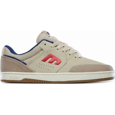 Etnies Marana Og Tan