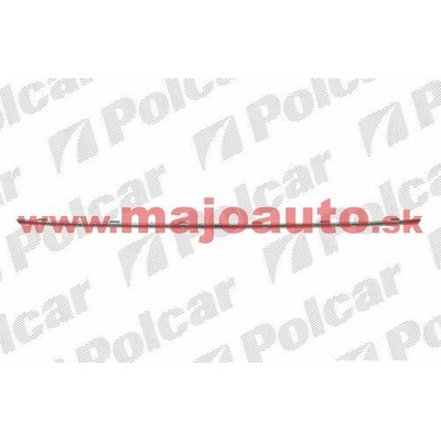 Lišta masky - 742505-3]