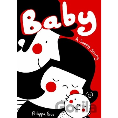 Baby - Philippa Rice