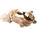 Trixie Plyšová veverička - burunduk 28cm