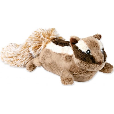 Trixie Plyšová veverička burunduk 28 cm