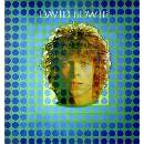 BOWIE DAVID: AKA SPACE ODDITY LP
