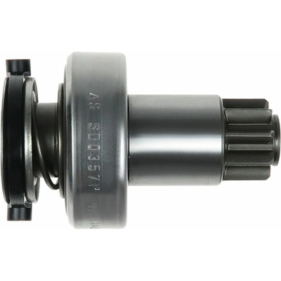 Voľnobežná prevodovka, štartér AS-PL SD0357P SD0357P