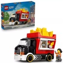 LEGO® City - Fries Food Truck (60488)