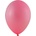 Globos Festival БАЛОНИ 100 БР. 10" - 25 СМ 108 СТАНДАРТ РОЗОВ