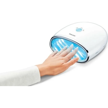 Image 1 of Beurer MP 48