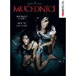 Bohemia Motion Pictures Мъченици - dvd (010397)