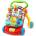 VTech Занимателна проходилка 2 в 1 Vtech - Зелена (V505603)
