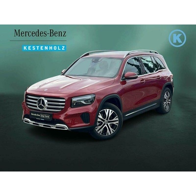 Mercedes-Benz GLB 200 d 110 kW
