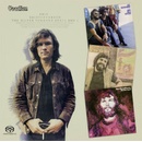 KRISTOFFERSON, KRIS - THE SILVER TONGUED DEVIL AND I/BORDER LORD/A.O. CD