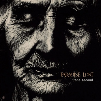 One Second - Paradise Lost CD