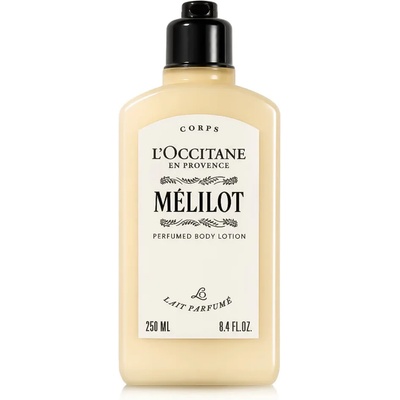 L'Occitane Mélilot Лосион за тяло за жени 250 ml