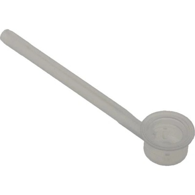 DeLonghi 5313259381 hadička k průtokoměru