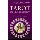 Tarot Cesta hrdiny