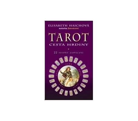 Tarot Cesta hrdiny