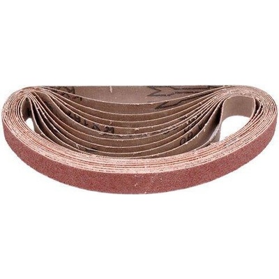 YATO Brúsny pás 520 x 20 mm P120 (10 ks)