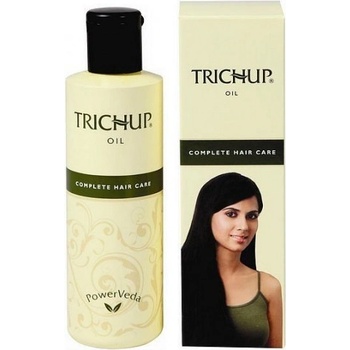 Trichup ajurvédský olej na vlasy 100 ml