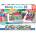 Educa - Puzzle Story Vehicles in the City - 1 - 39 piese