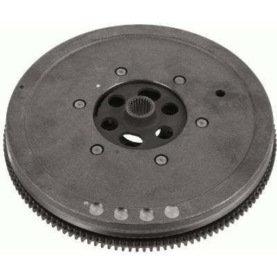 Setrvačník SACHS 2295 601 011 (2295601011)