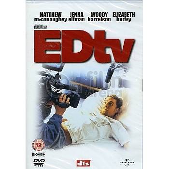 EDtv DVD