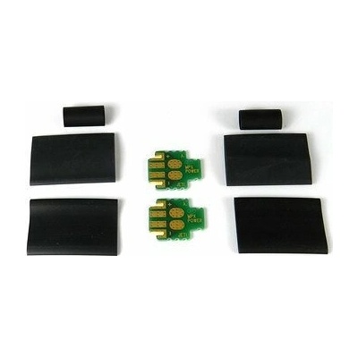 MPX Soldering Couplers Power 6P