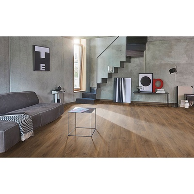 Parador Trendtime 6 Dub Montana bielený prírodné štruktúra 1567473 2,67 m²