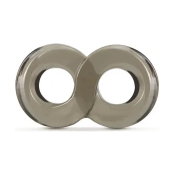 Image 1 of Blush Двоен пенис пръстен Stay Hard