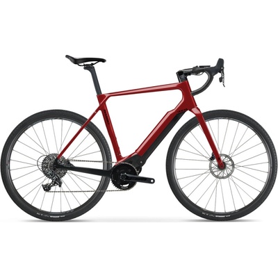 Basso Volta Gravel Matador Sram Apex Microtech MX25 Mix 2024