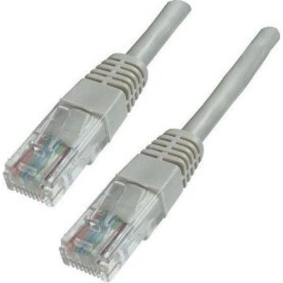 Equip 625414 UTP patch, CAT6, 5m