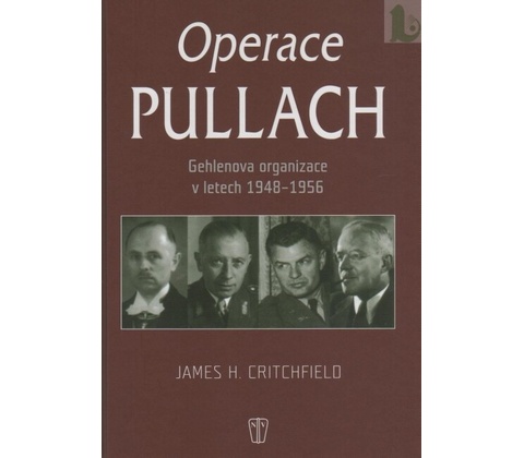 Operace Pullach