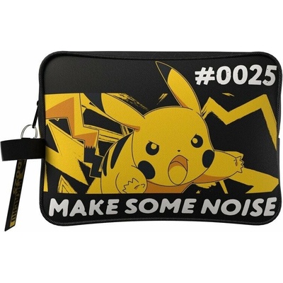 Pouzdro Pokémon: Twilight Champions - Pikachu