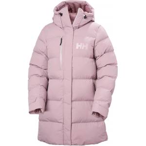 Helly Hansen Дамско палто Helly Hansen Women's Adore Puffy Parka Coat - Purple Clay - размер XS (102-2234-1311)