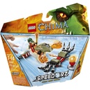 LEGO® CHIMA 70150 Ohnivé drápy
