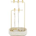 Stackers Стойка за бижута Stackers Multi-Hook ленена светлобежова (76378)