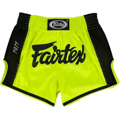 Muay Thai trenky Fairtex BS1706